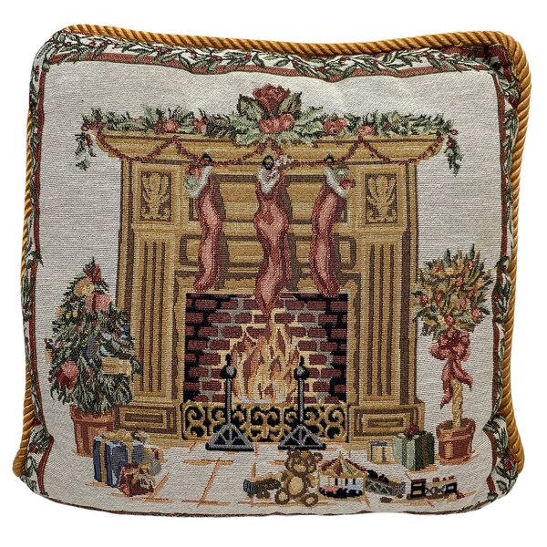 Victorian Tapestry - Etsy