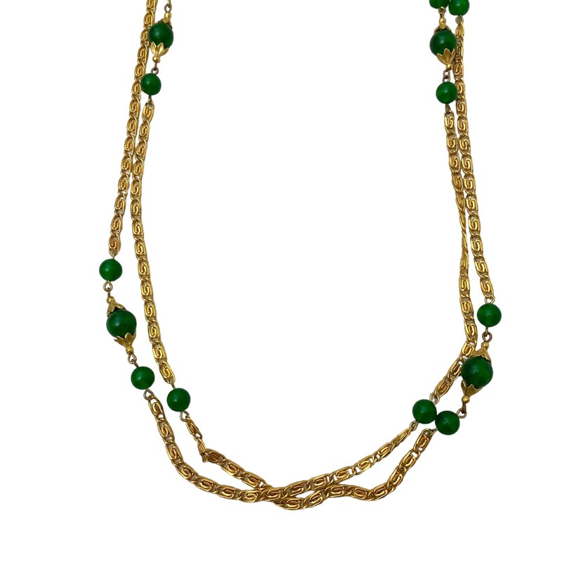 Elayne Wooden Necklace