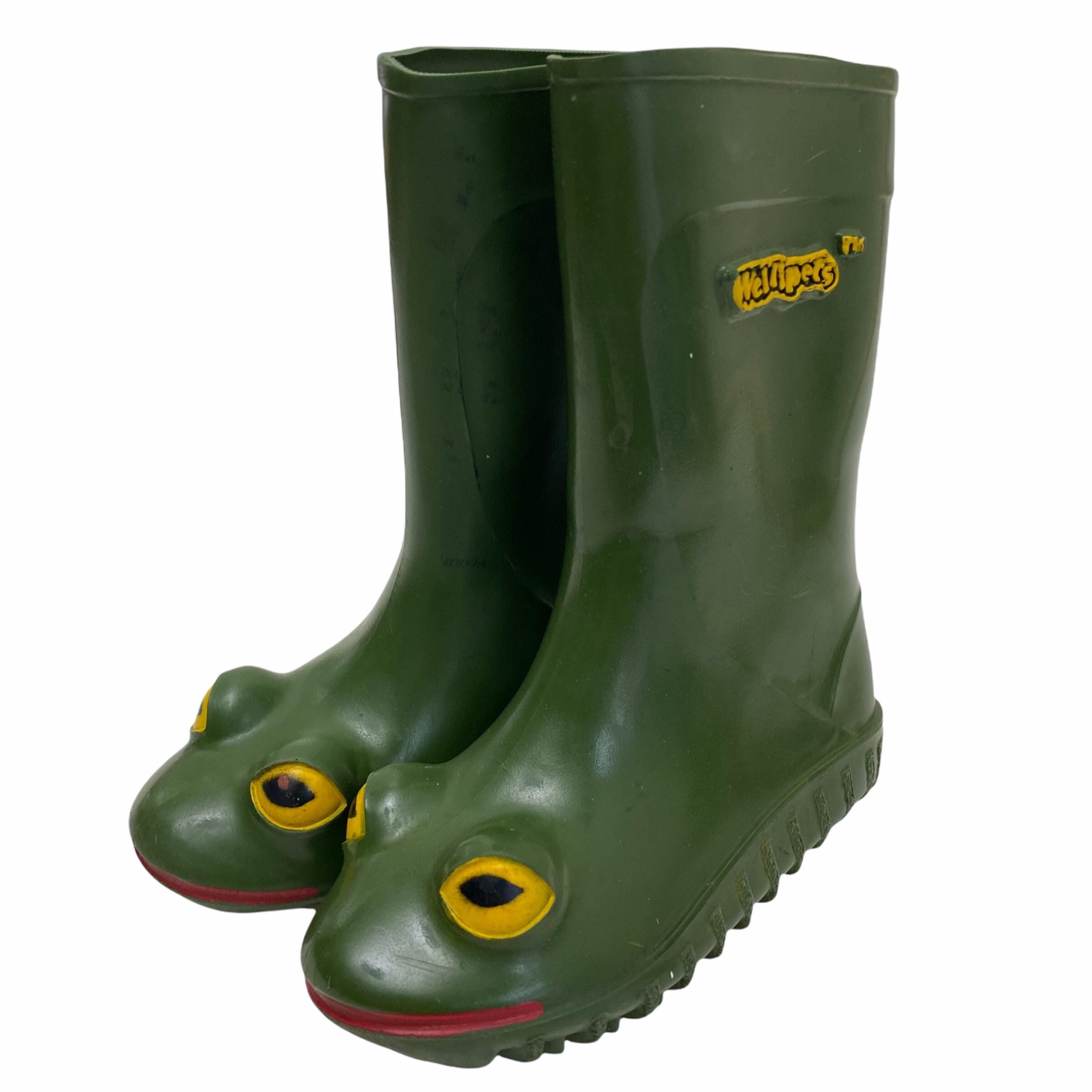Frog boots rust цена фото 2