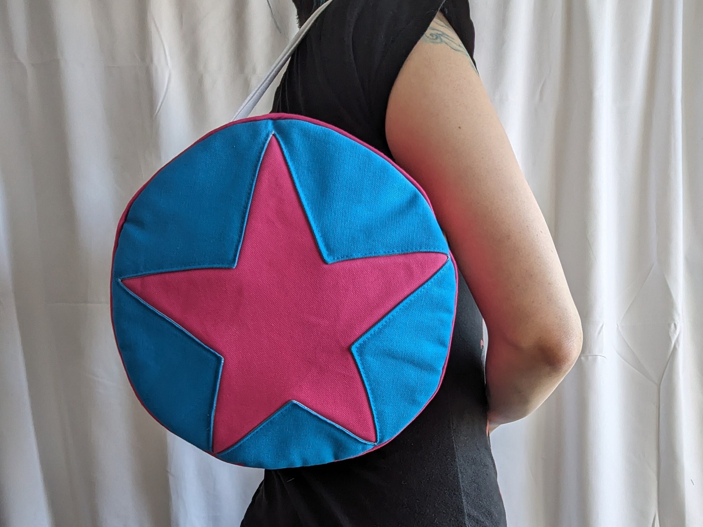 Ramona flowers star bag hotsell