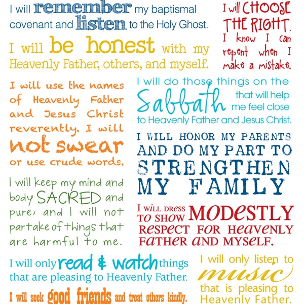 Gospel - Etsy
