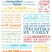 LDS Printable My Gospel Standards Boy - Etsy