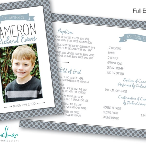 LDS Baptismal Covenants / Promise Printable Boy - Etsy