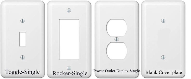 Lego Star Wars Light Switch Power Outlet Cover Plate Home Etsy