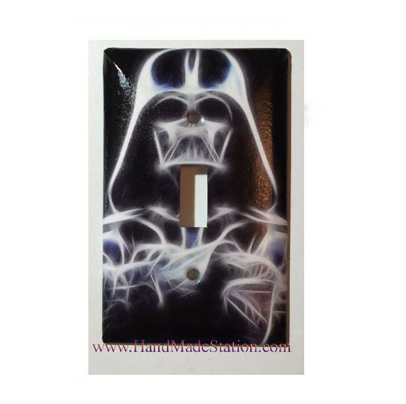 star wars outlet cover