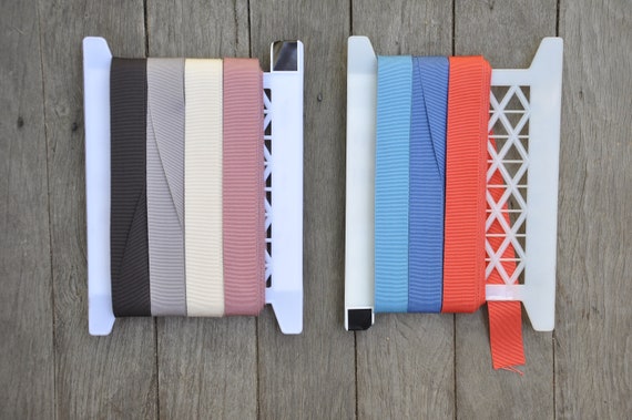 petersham ribbon