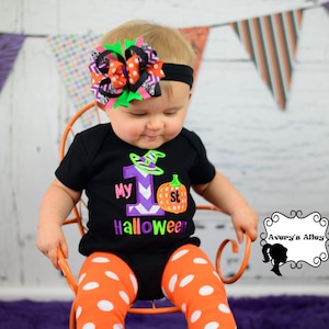 My first halloween costume sale girl