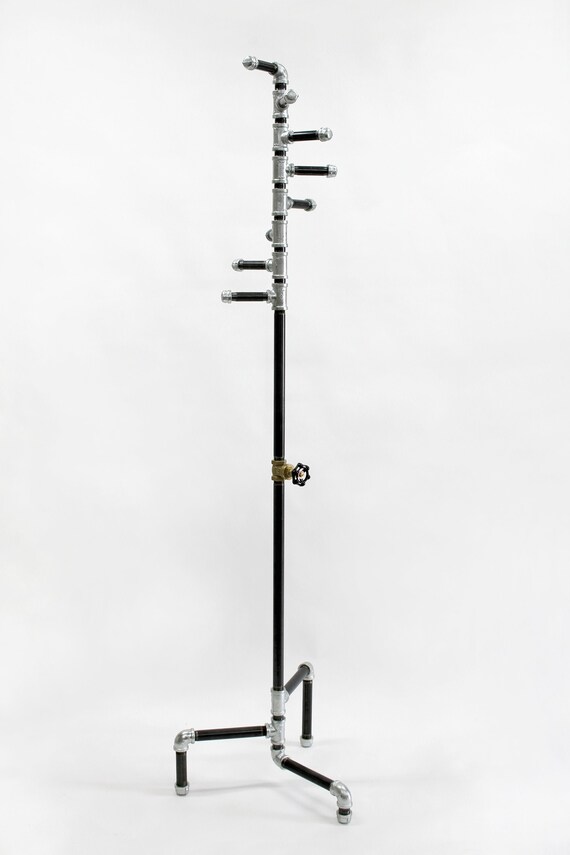 Industrial coat stand sales