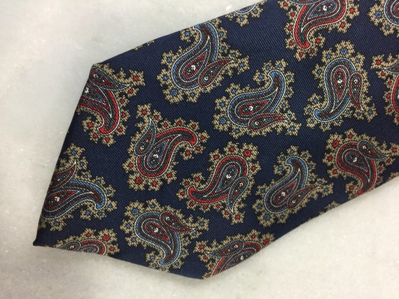 Dior Homme. VINTAGE DIOR TIE.