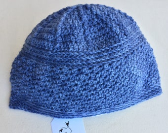 Patrón de gorro Cartwheel - Patrón de gorro de crochet - Patrón de gorro de crochet - Patrón de gorro de lana - Patrón de crochet - Jennifree Designs