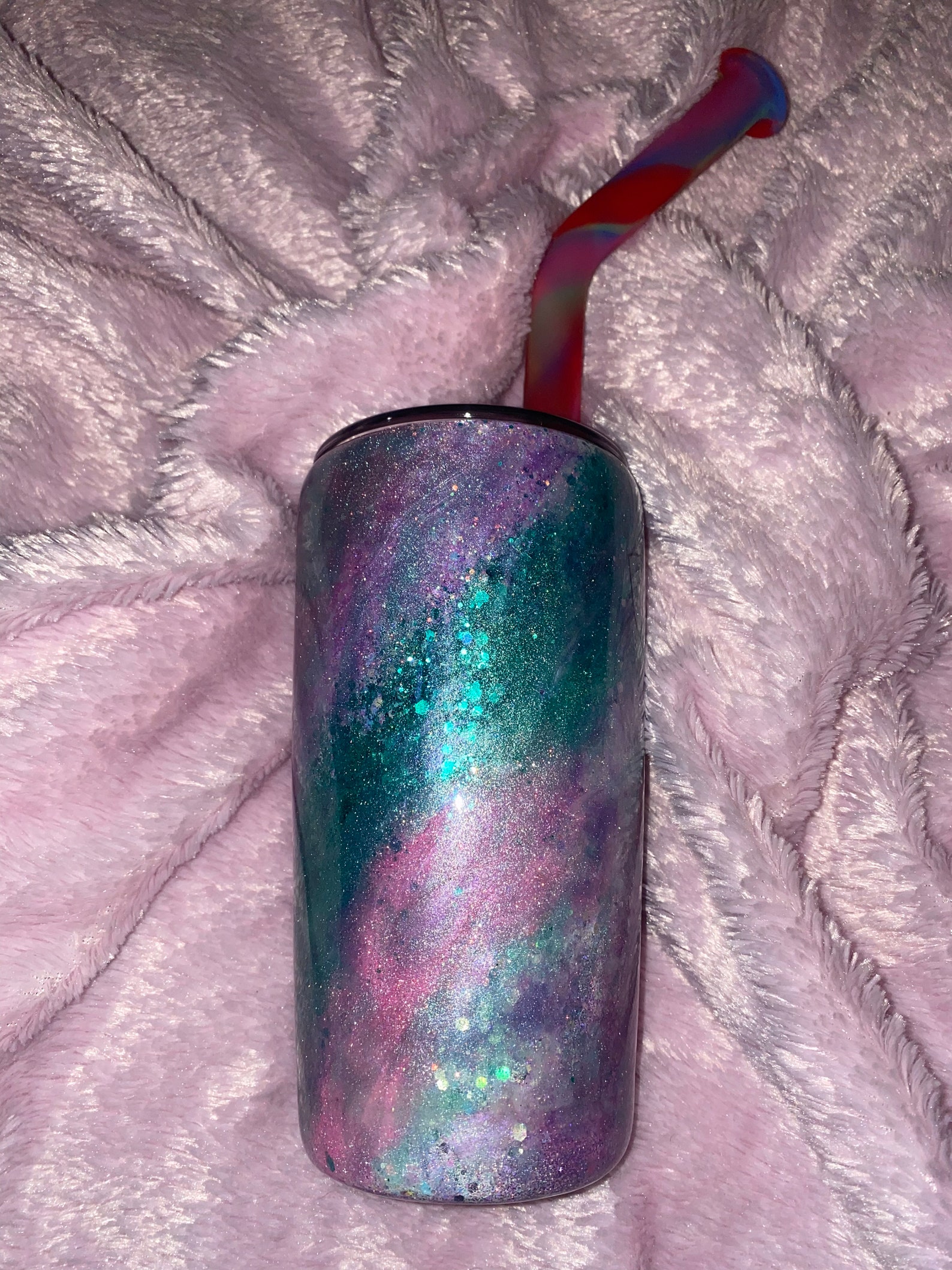 COMPLETELY CUSTOMIZABLE Tumbler with Polar Blast Lid Etsy