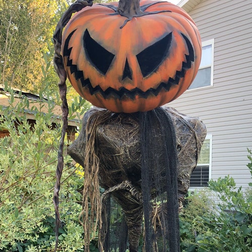 Sold Out 2021 Pre Order 2022pumpkin Rot Inspired Prop Etsy Sold Out 2021 Pre Order 2022pumpkin Rot Inspired Prop Etsy