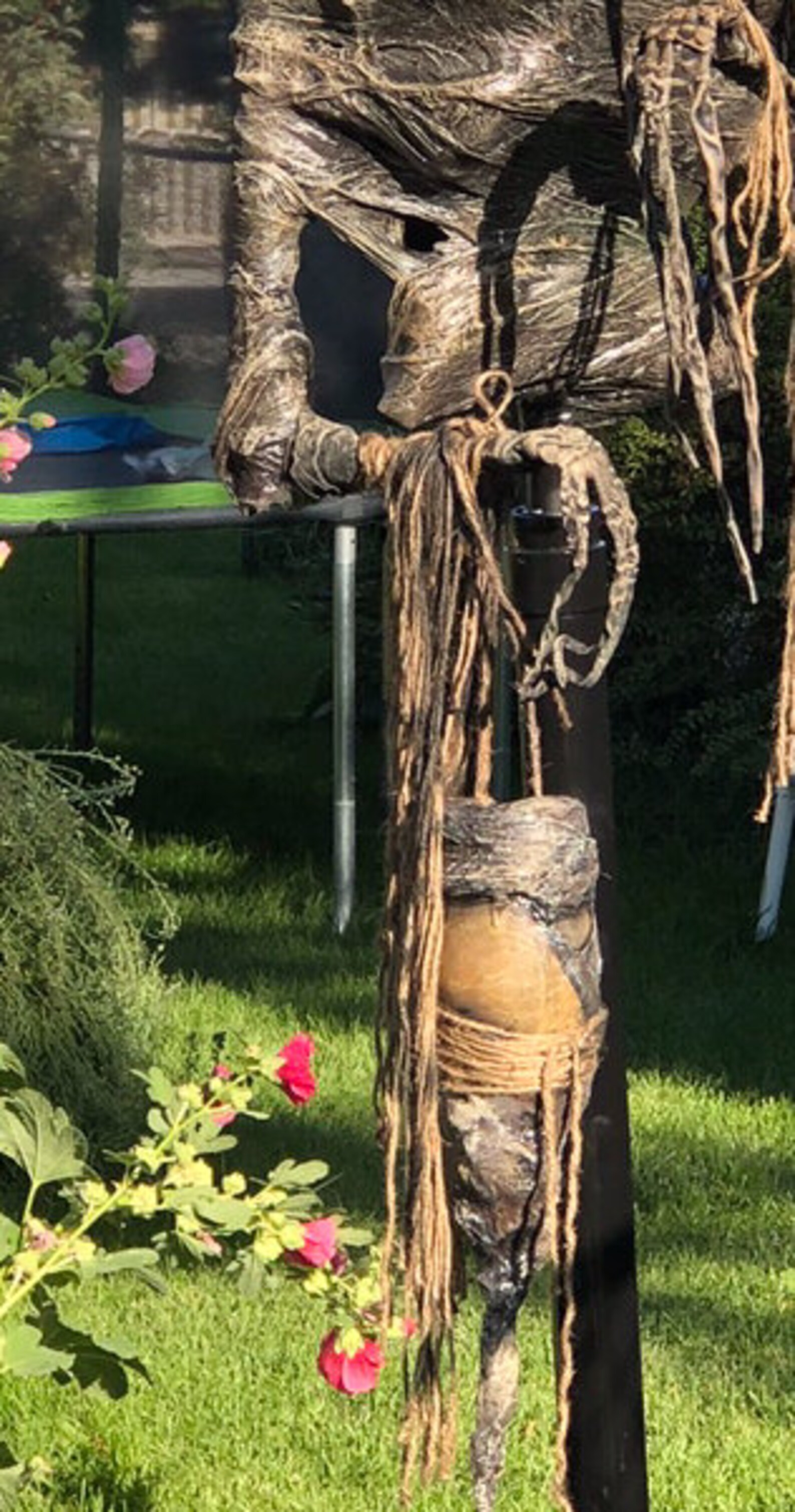 New Swamp Lantern Halloween Lantern Spooky Lantern | Etsy