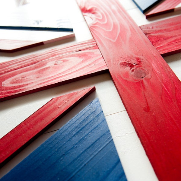 Wooden Uk Door Decor Etsy