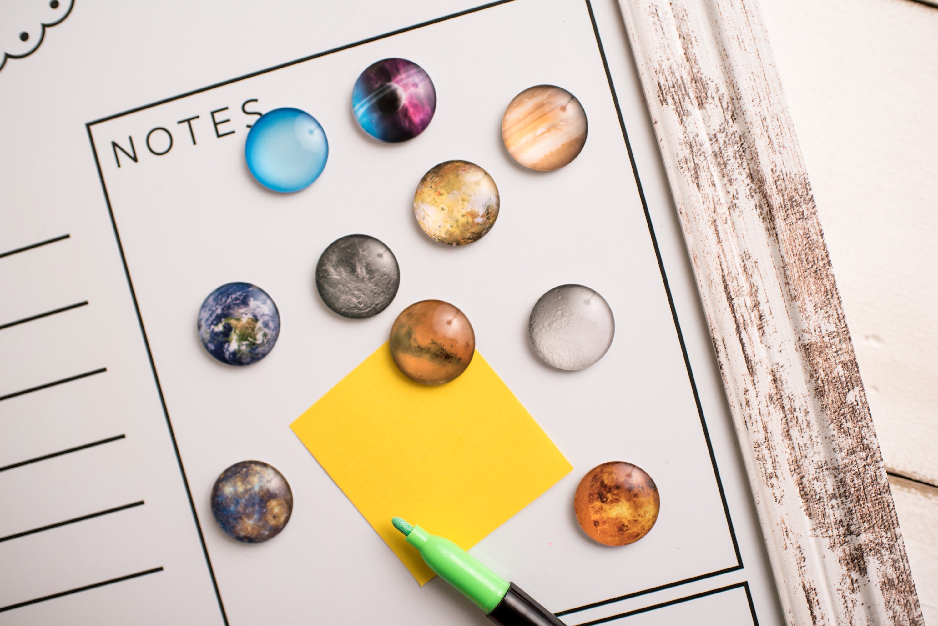 Galaxy Space Earth Dorm Etsy UK