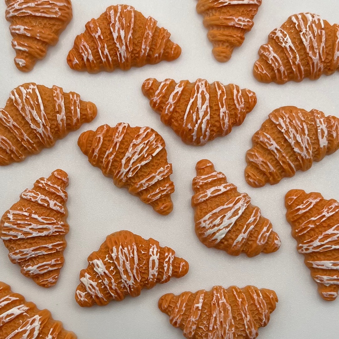 Pastry Breakfast French Fun Food Fridge