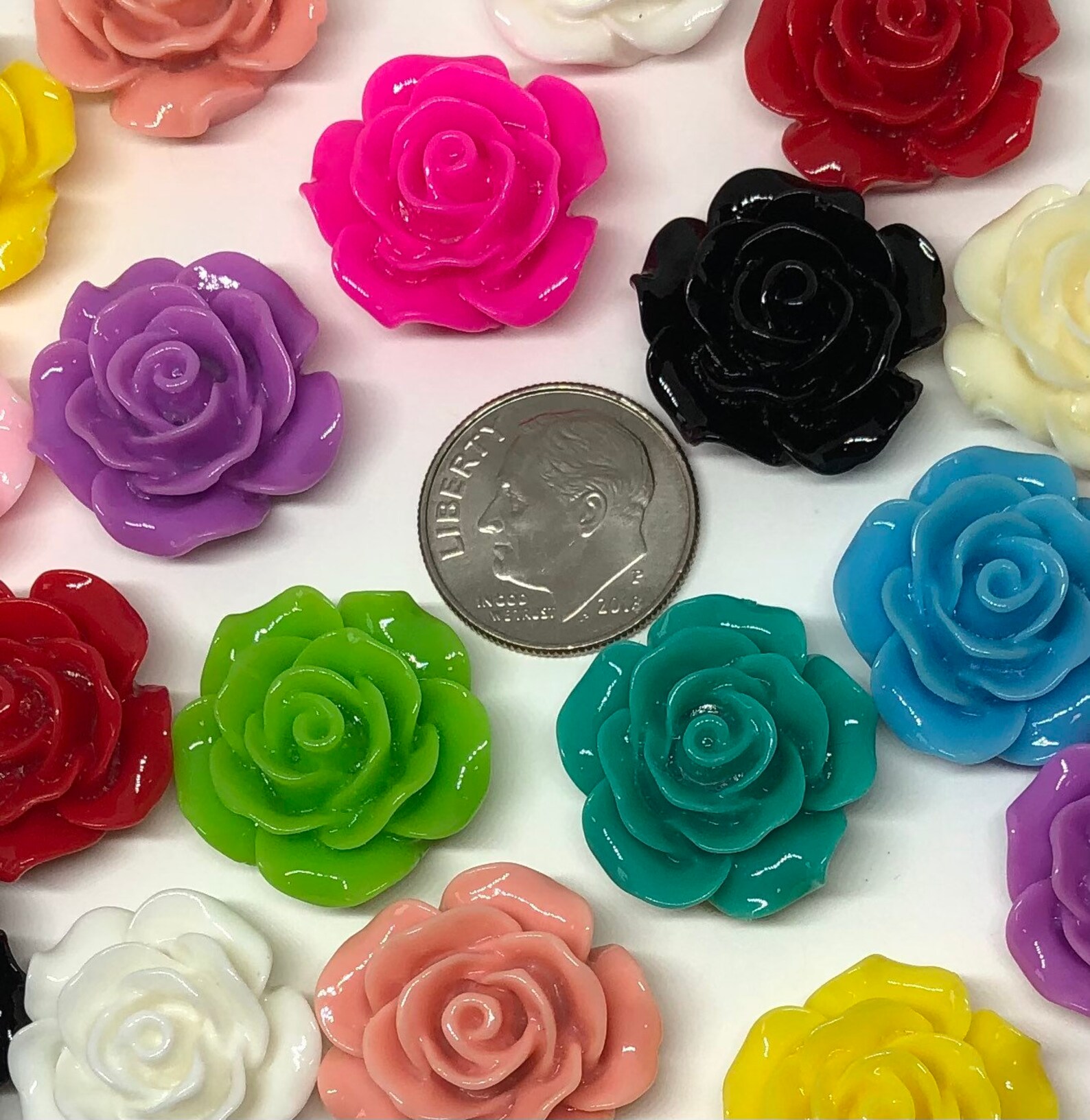 Rose Flower Plant Nature Pretty Etsy