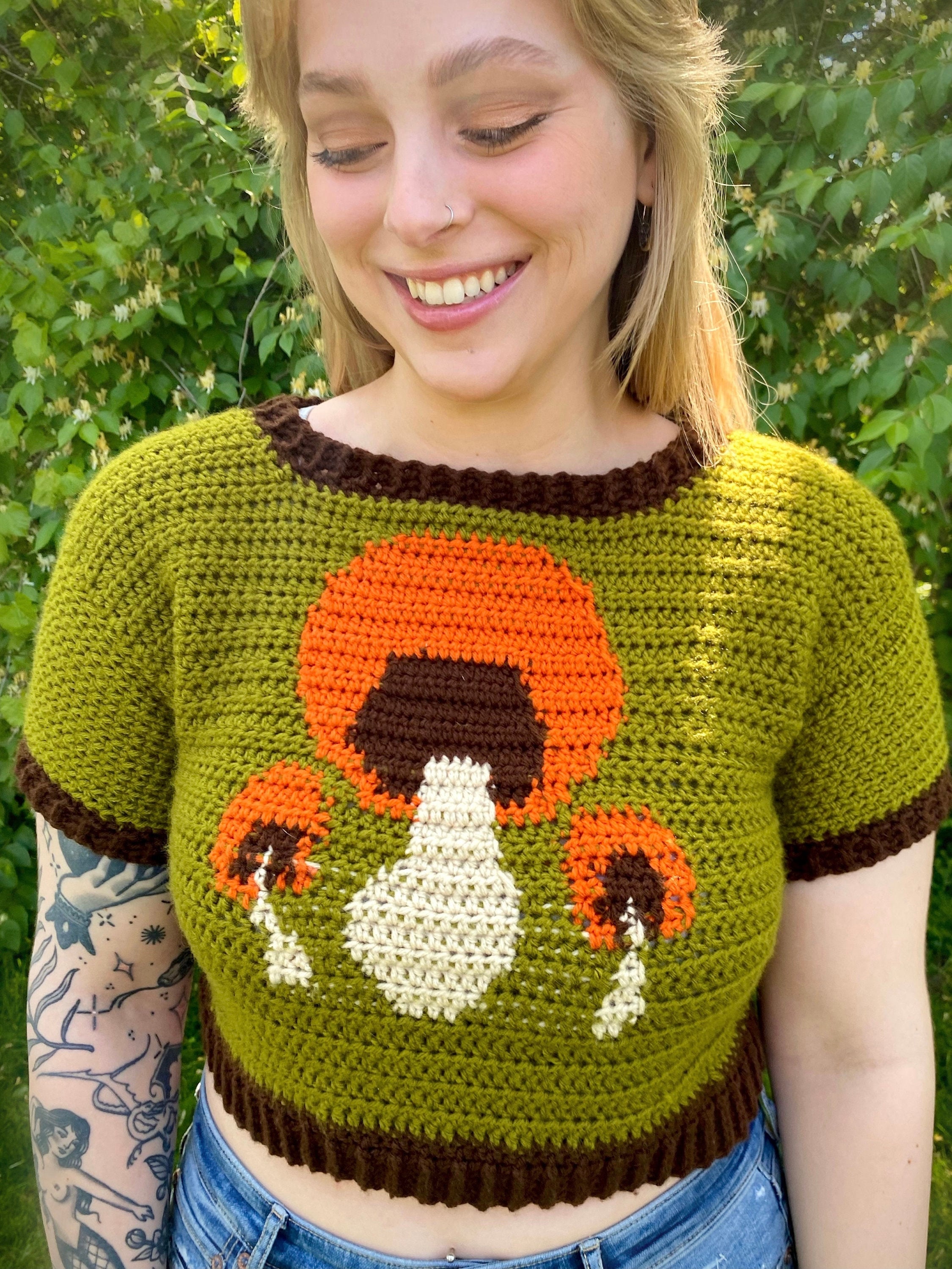 crochet