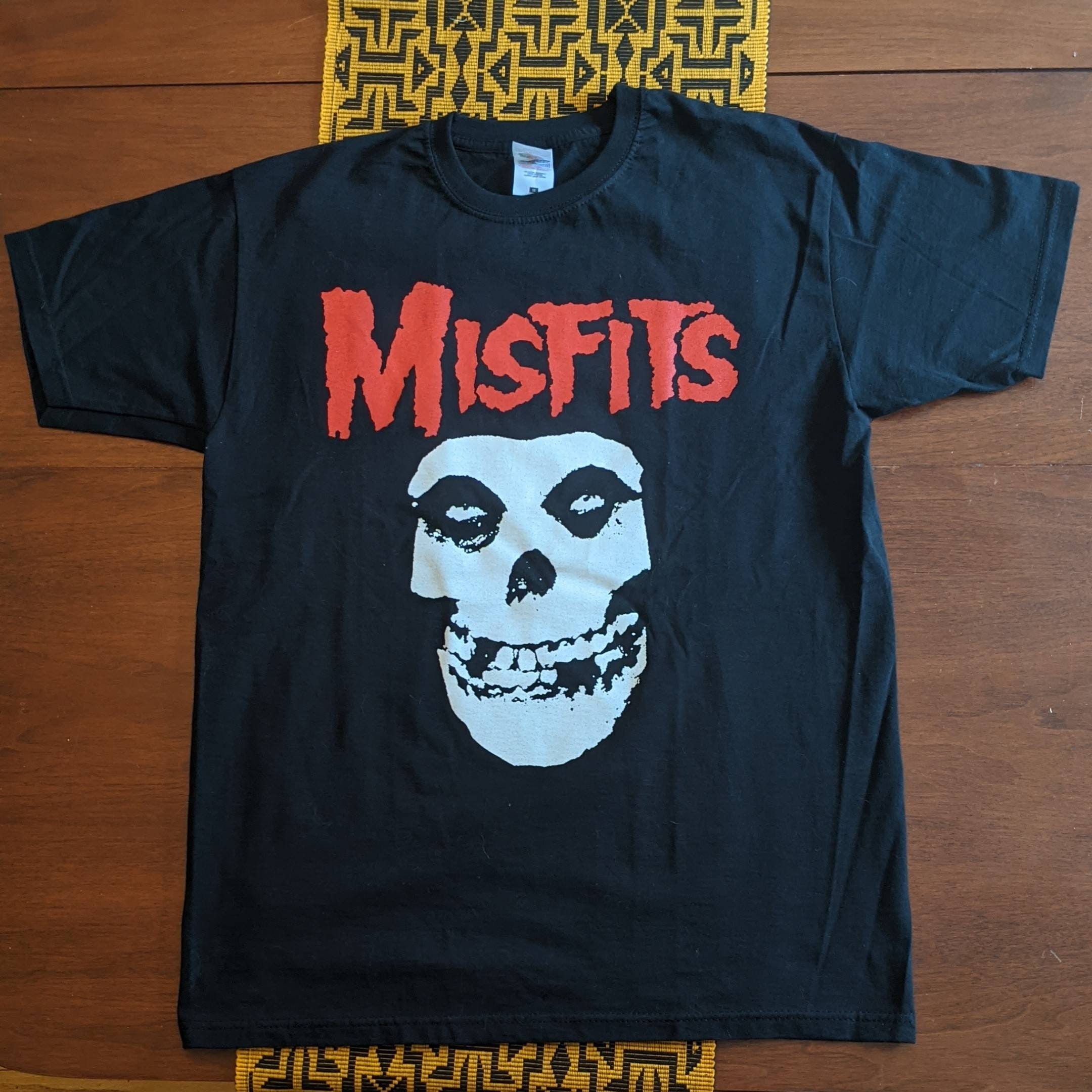 Misfits Fiend Club | Etsy