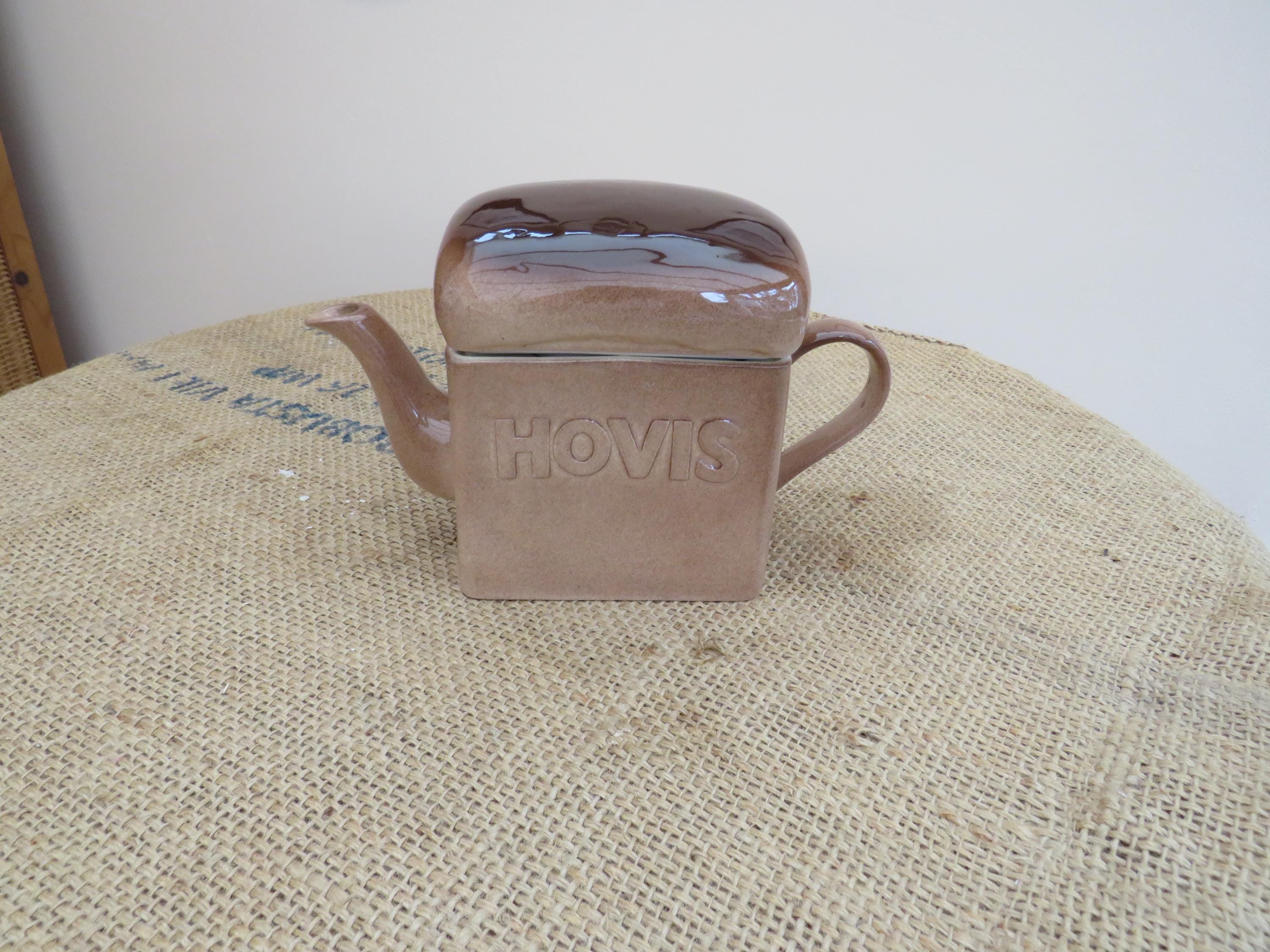 Carlton Ware HOVIS ビンテージ ティーポット Carlton Ware HOVIS ビンテージ ティーポット