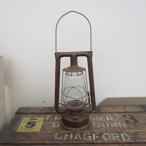 Chalwyn Lamp - Etsy