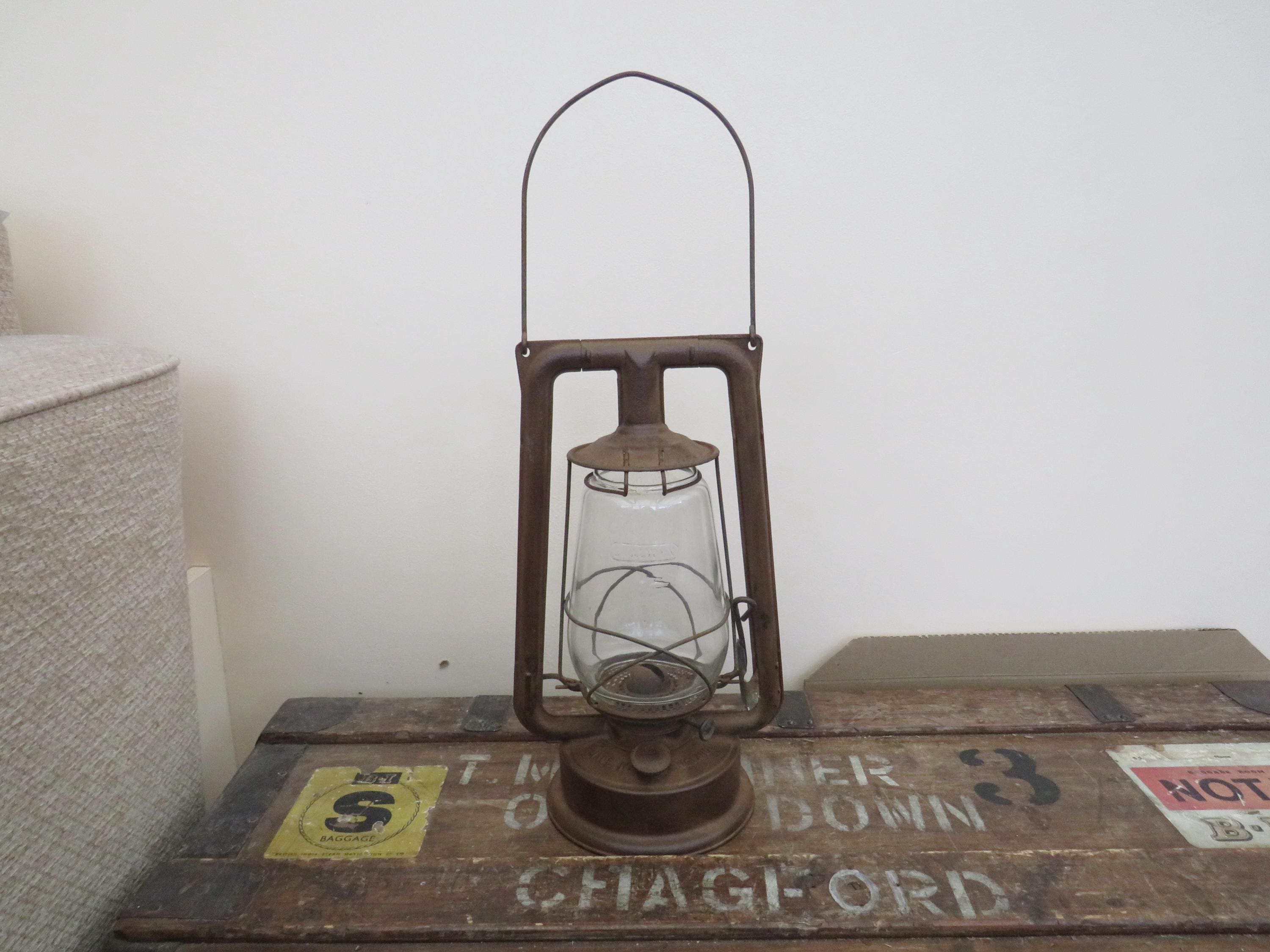 Chalwyn lantern - Etsy 日本