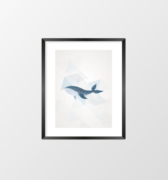 Affordable Art curated by Buy Modern Baby on Etsy