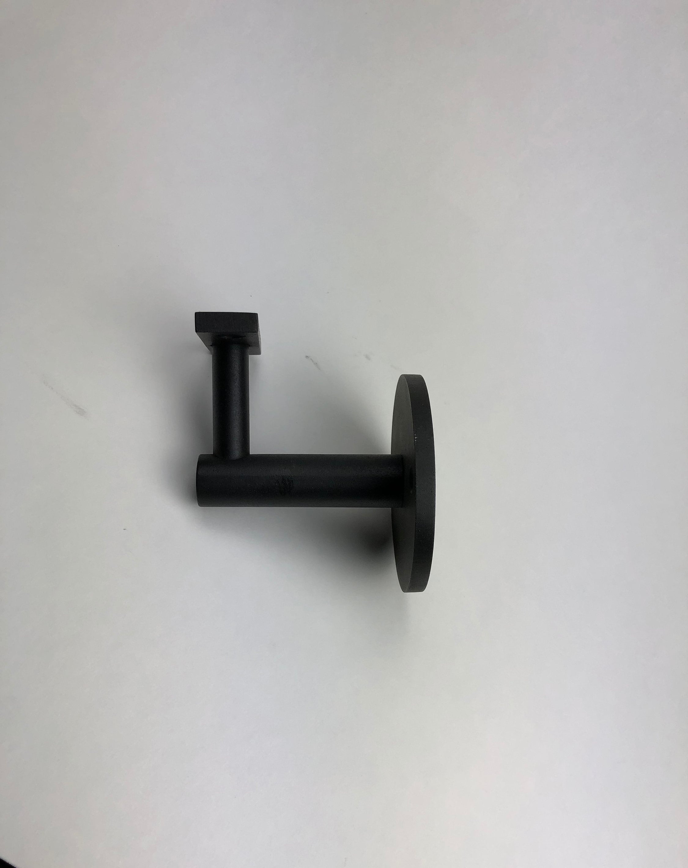 Round Adjustable Bracket Adjustable Modern Round Steel Handrail Bracket-metal Bracket Railing ...
