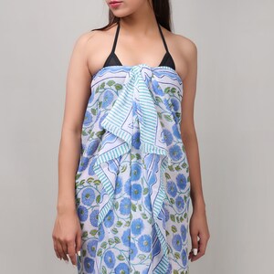 cotton sarong