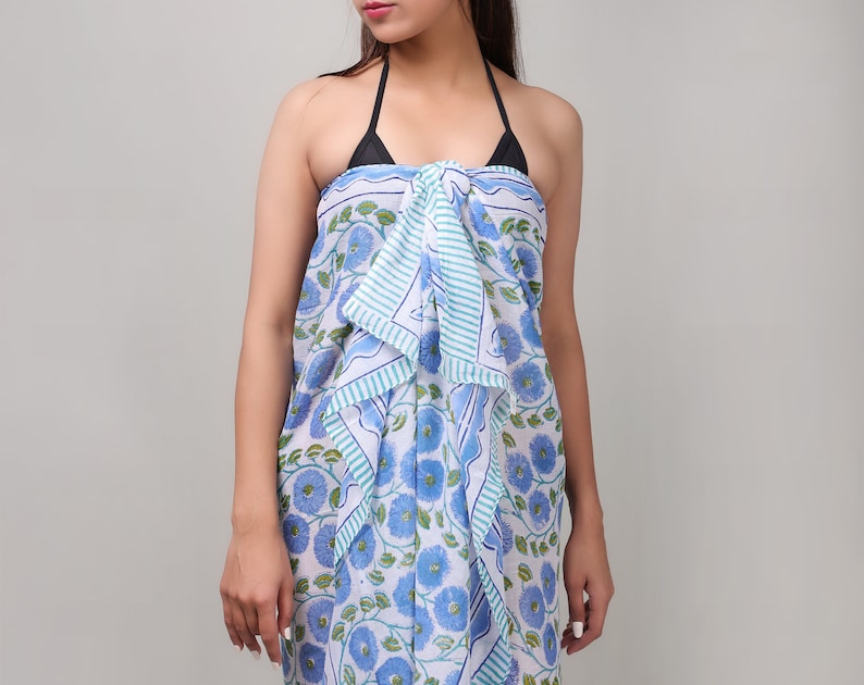 cotton sarong