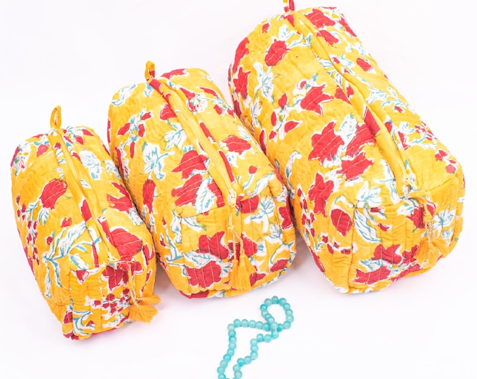 Makeup Bags