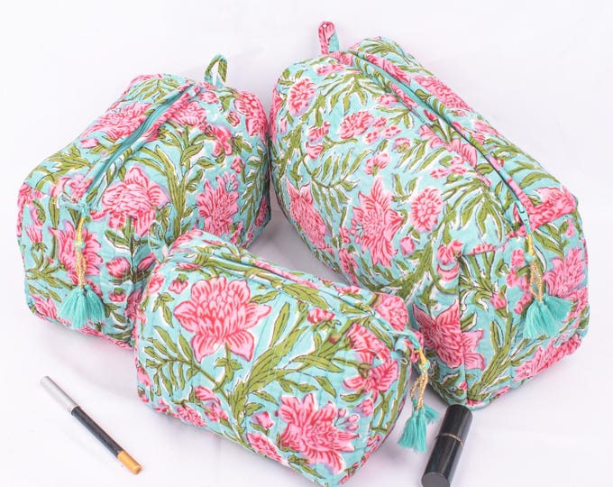 Makeup Bags