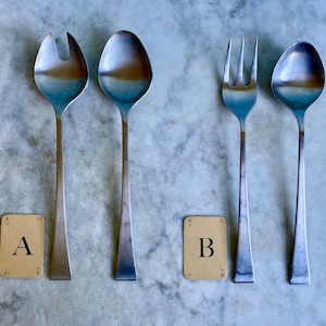 Zani Cutlery - Etsy