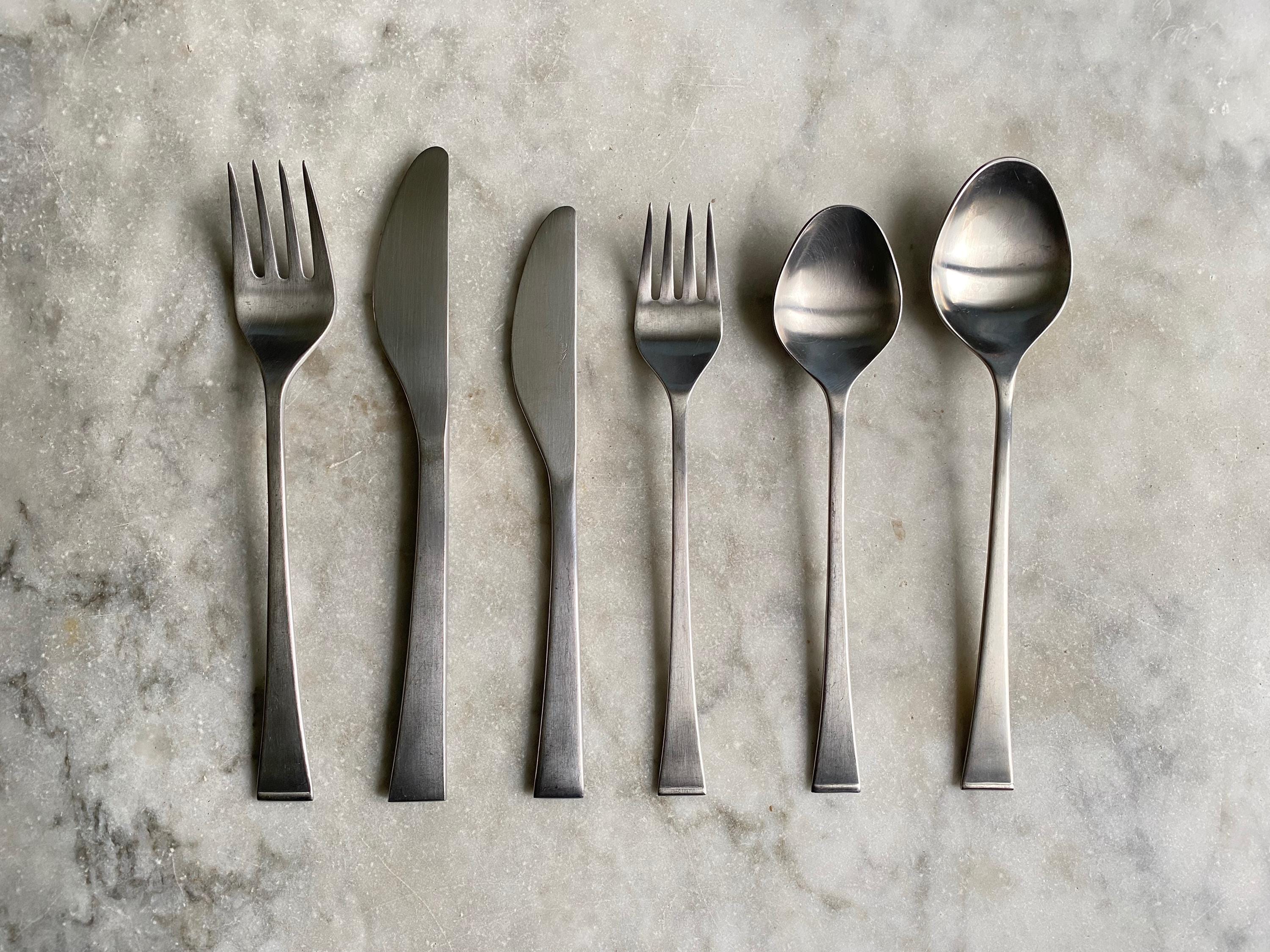 Zani Cutlery - Etsy Canada