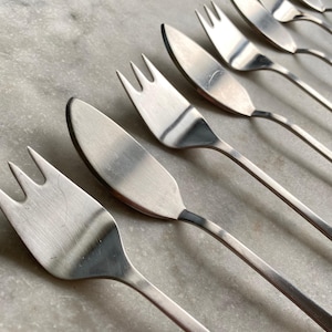 Zani Cutlery - Etsy