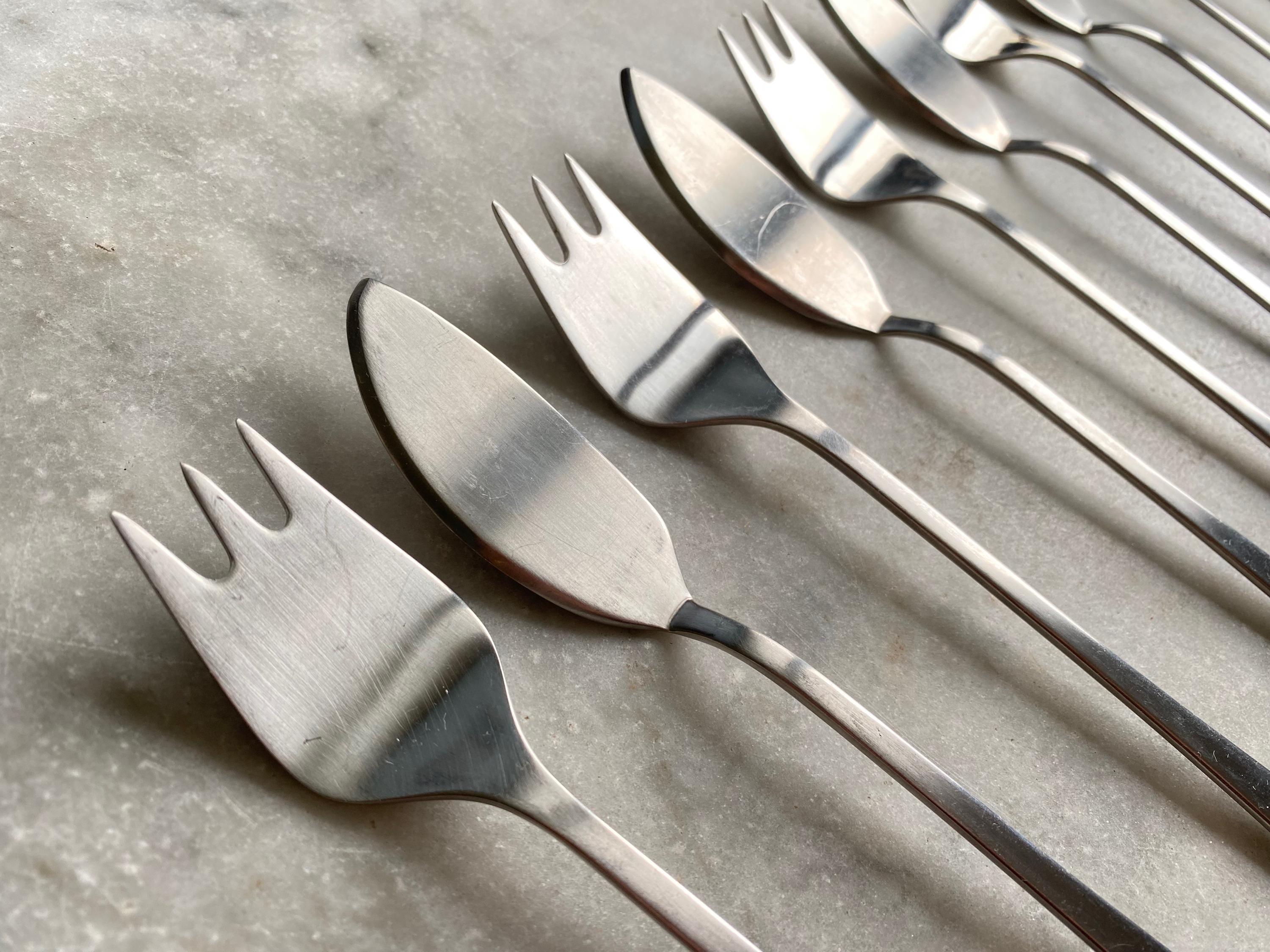 Zani Cutlery - Etsy Canada