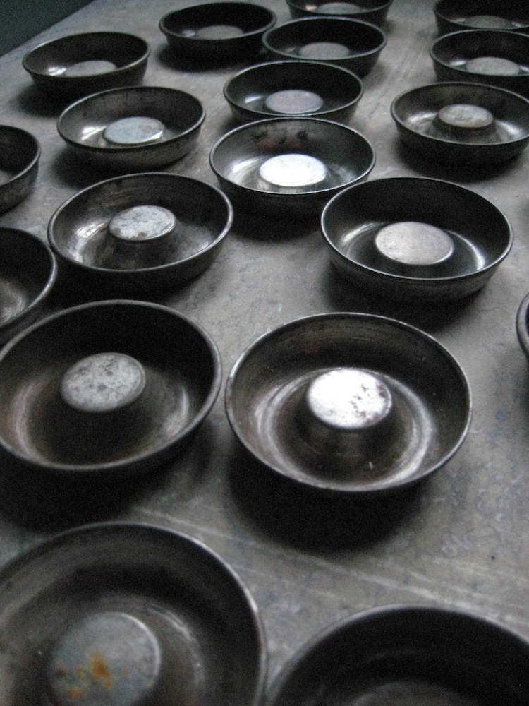 Moules Français'anneau Vintage, Moules à Pâtisserie, Moules, Boîtes de Cuisson, Fournitures Cuisson 