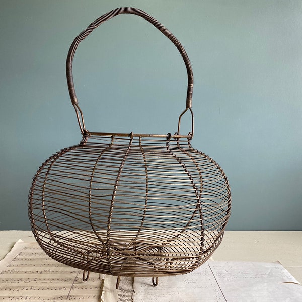 Metal Salad Spinner Etsy