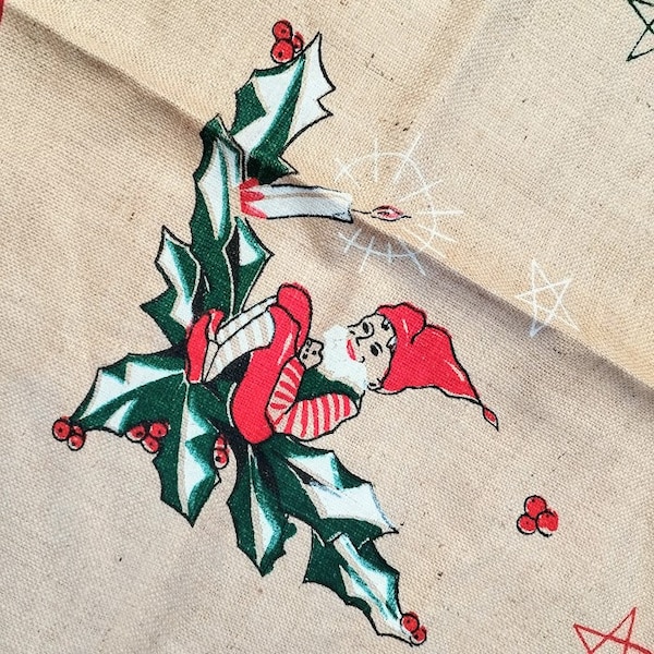 Swedish Tree Skirt Etsy