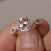see more listings in the Oval cut gems ring section