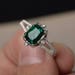 see more listings in the Cushion cut gems ring  section