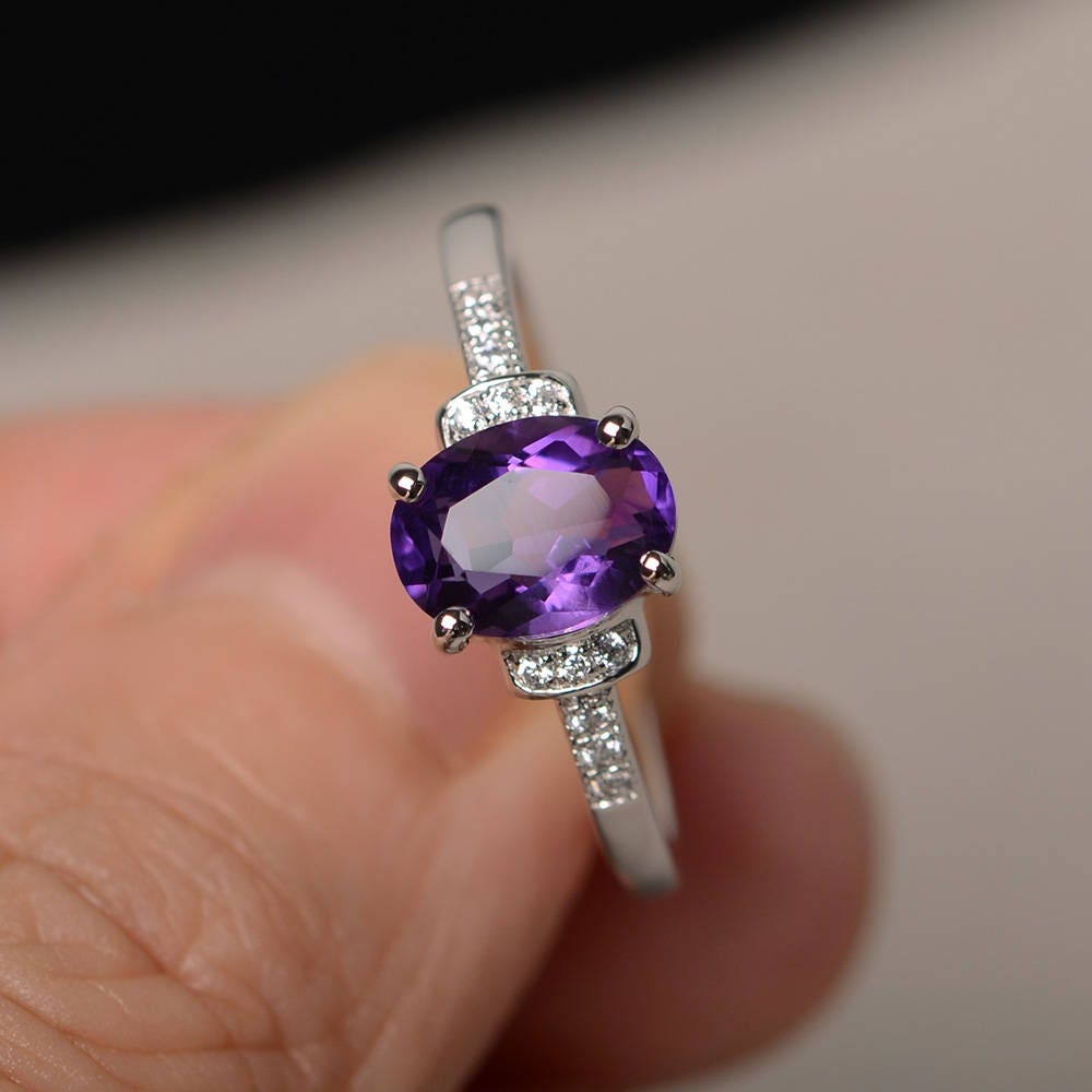 Purple Gemstones: List of 15 Purple Gems | Gem Rock Auctions