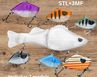 bobbing fishing lures big Livingston Makk Surface Bait Rocky Road Hogy Lure Company Sougayilang Spinning Fishing Reels-DK3000(NEW) Color:Nickel Neon Green This keeps the baits