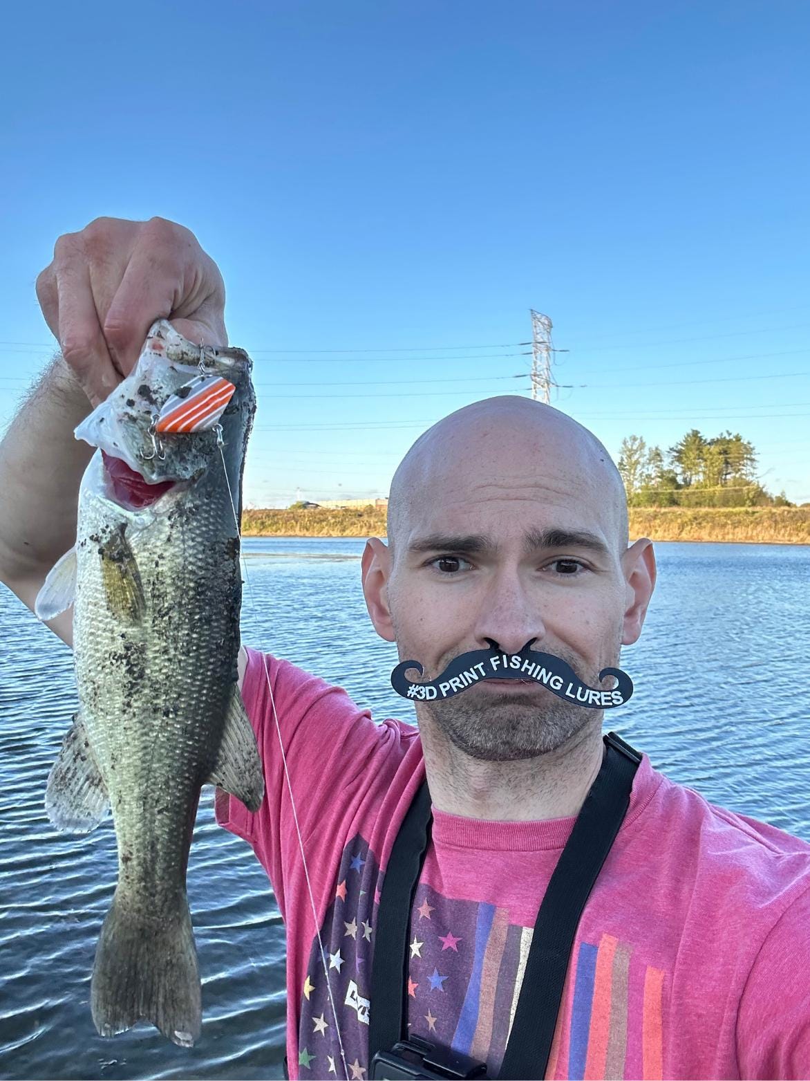 3D Print Your Own Fishing Lures Lipless Crankbait 1.5" 3-pack | STL + 3MF Files | 3 Designs | Instant Download - Etsy 3D Print Your Own Fishing Lures Lipless Crankbait 1.5" 3-pack | STL + 3MF Files | 3 Designs | Instant Download - Etsy