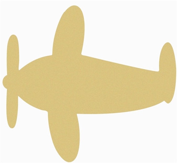 Shark Style 1 Unfinished MDF Cutout Variety Sizes USA Made Nautical Theme
