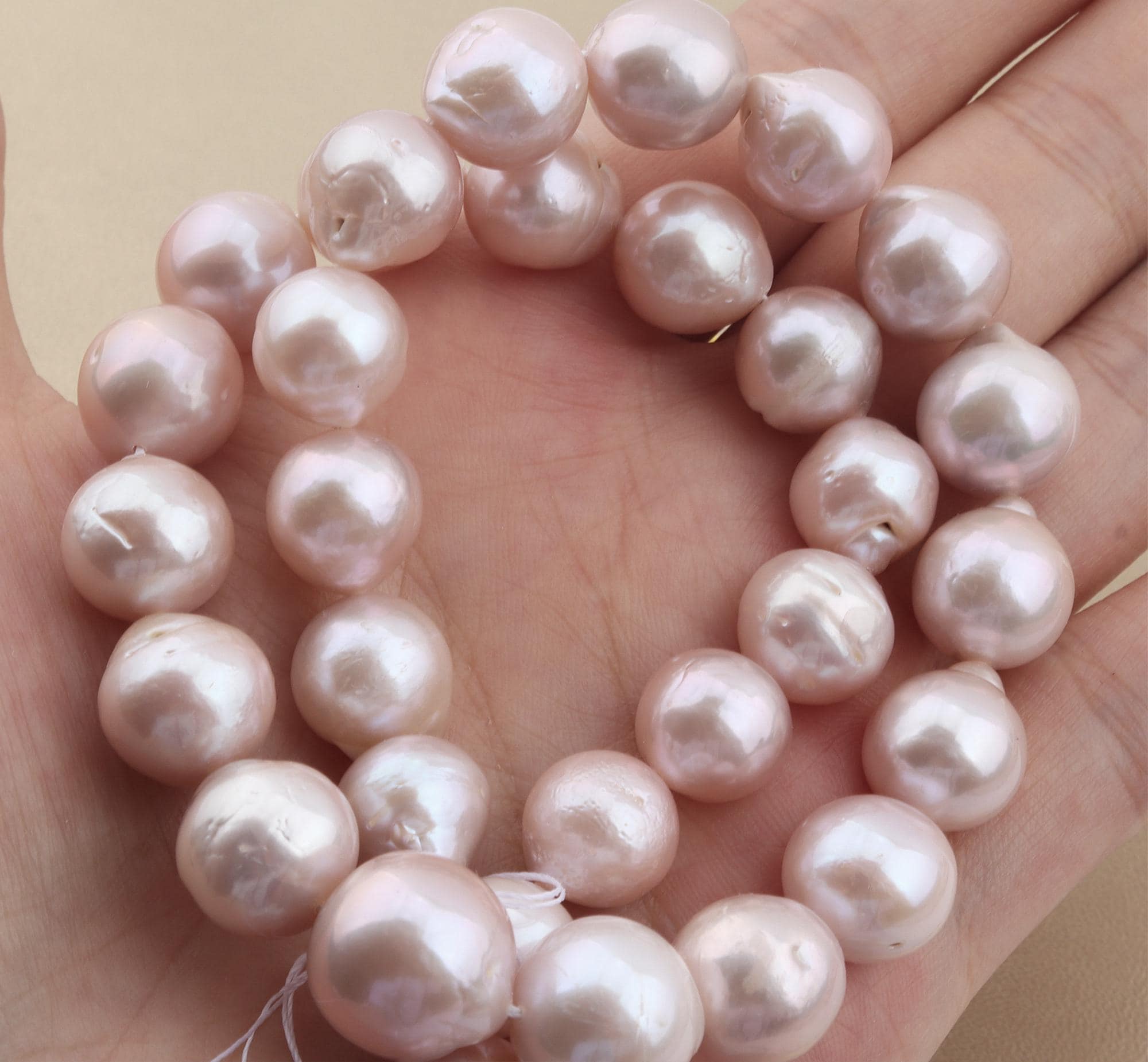 10mm edison pearl - Etsy 日本
