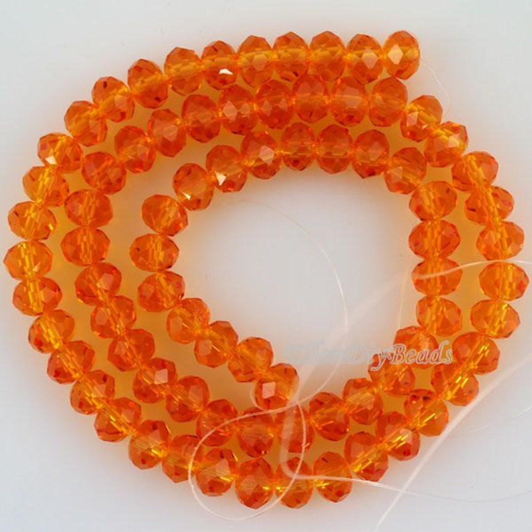 SUPERFINDINGS 2820pz 2mm Perle di Vetro Elettrolitico Sfaccettato Perle di Cristallo di Vetro 12