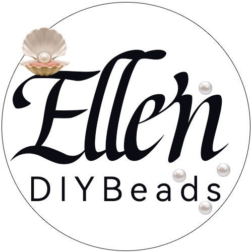 6 mm、8 mm、10 mm ホワイトラインブラックアゲートビーズ、ブラック