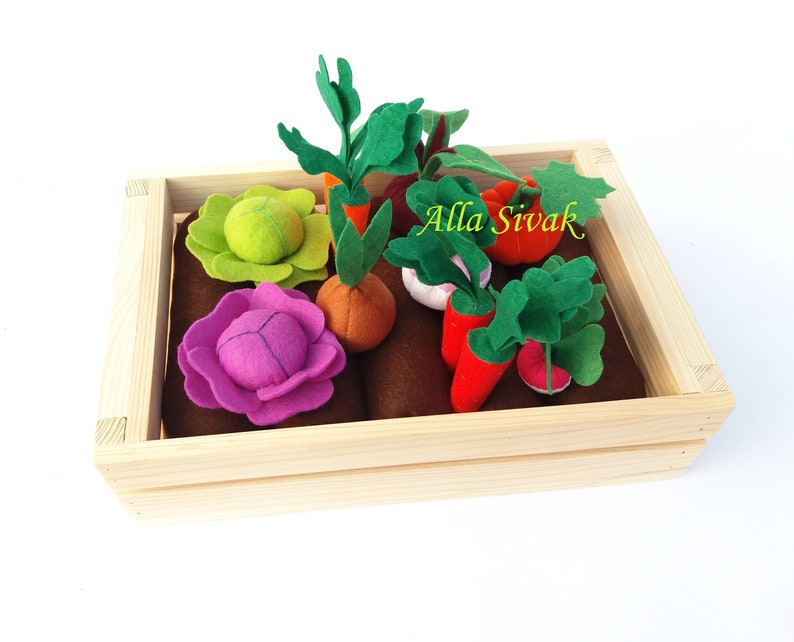 garden toy tidy