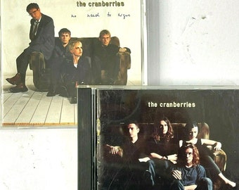 THECranberries record MINT Noneedtoargue - www.webdelcule.com